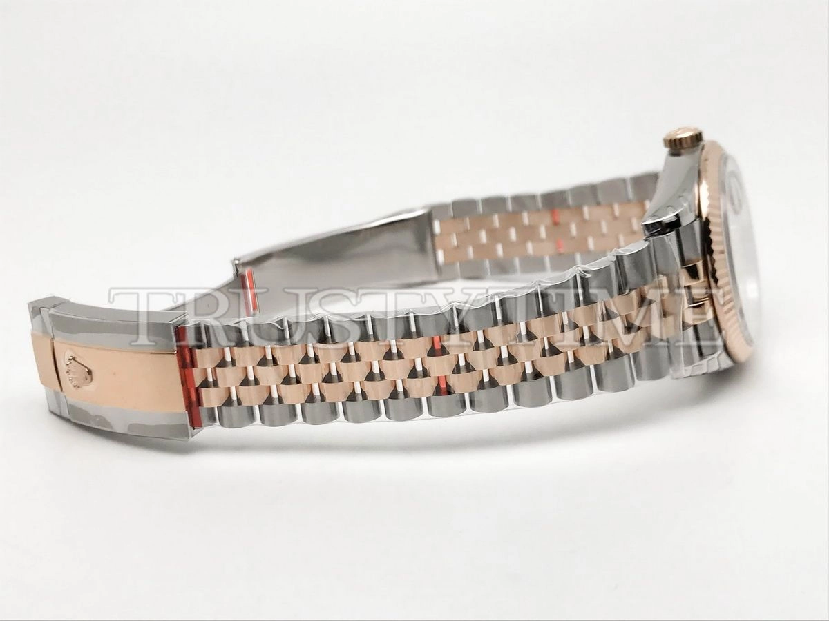 Копия часов Rolex DateJust 36mm 126231-0039