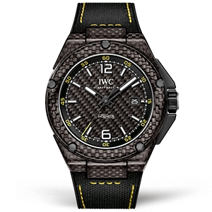 Копия часов IWC Ingenieur Carbon Performance 46mm IW322401