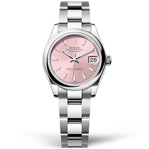 Копия часов Rolex DateJust 31mm 278240-0007