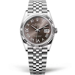 Копия часов Rolex DateJust 36mm 126234-0071