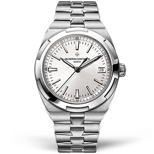 Копия часов Vacheron Constantin Overseas 41mm 4500V/110A-B126