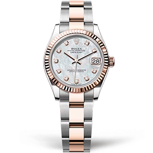 Копия часов Rolex DateJust 31mm 278271-0025