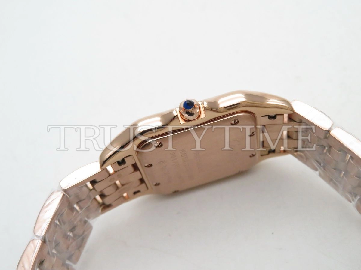 Копия часов Cartier Panthere De Cartier Ladies 27 WGPN0007