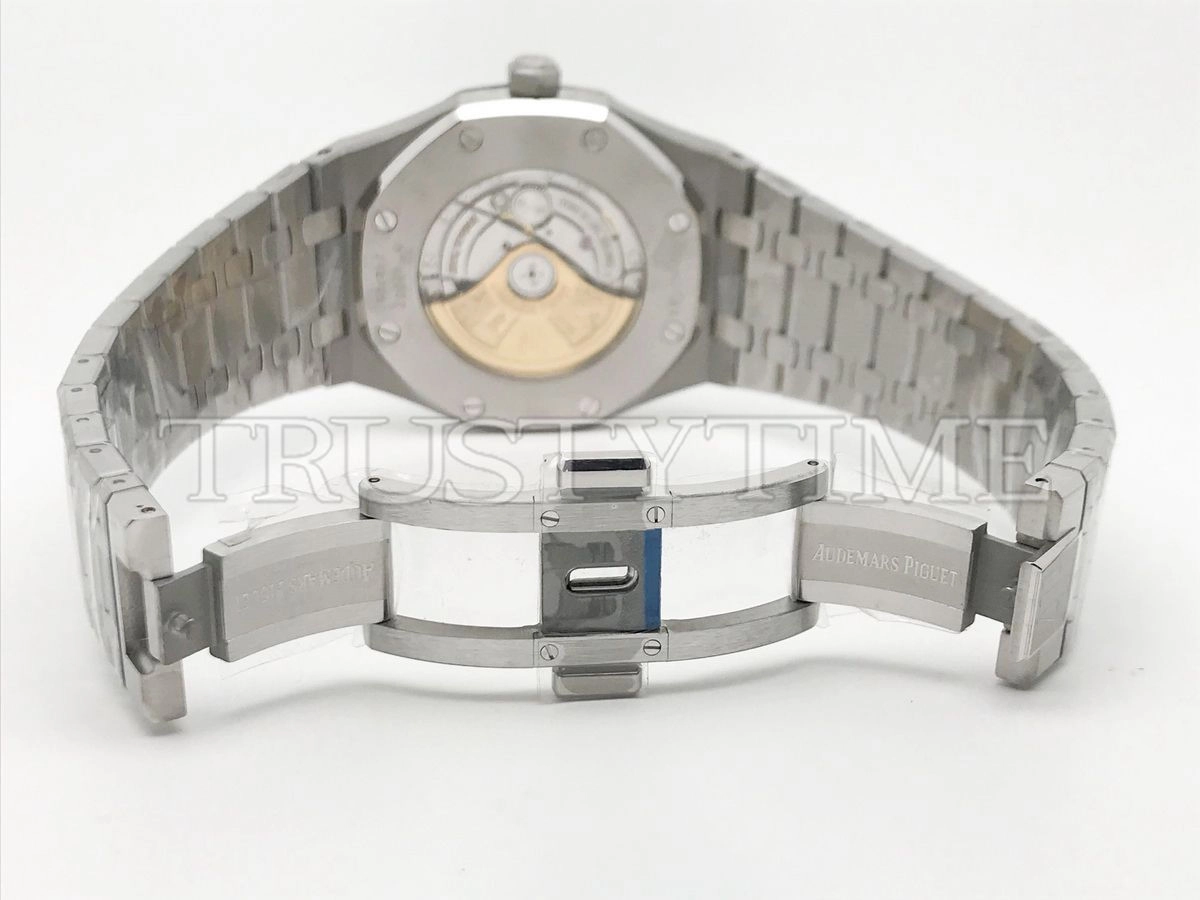 Копия часов Audemars Piguet Royal Oak Automatic II 15400ST.OO.1220ST.04