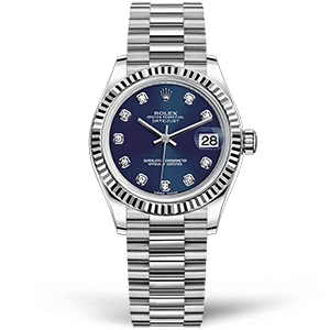 Копия часов Rolex DateJust 31mm 178279-0033