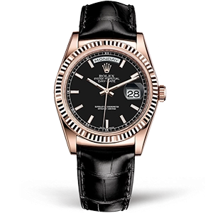 Копия часов Rolex Day-Date 36mm 118135-0063 Арт.RX-0397