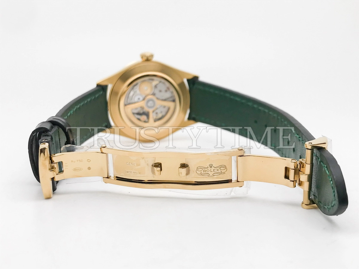 Копия часов Rolex 1908 39mm 52508-0002
