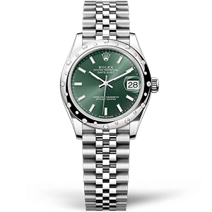 Копия часов Rolex DateJust 31mm 278344RBR-0020