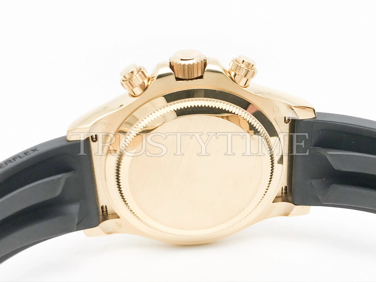 Копия часов Rolex Cosmograph Daytona 126518LN-0002