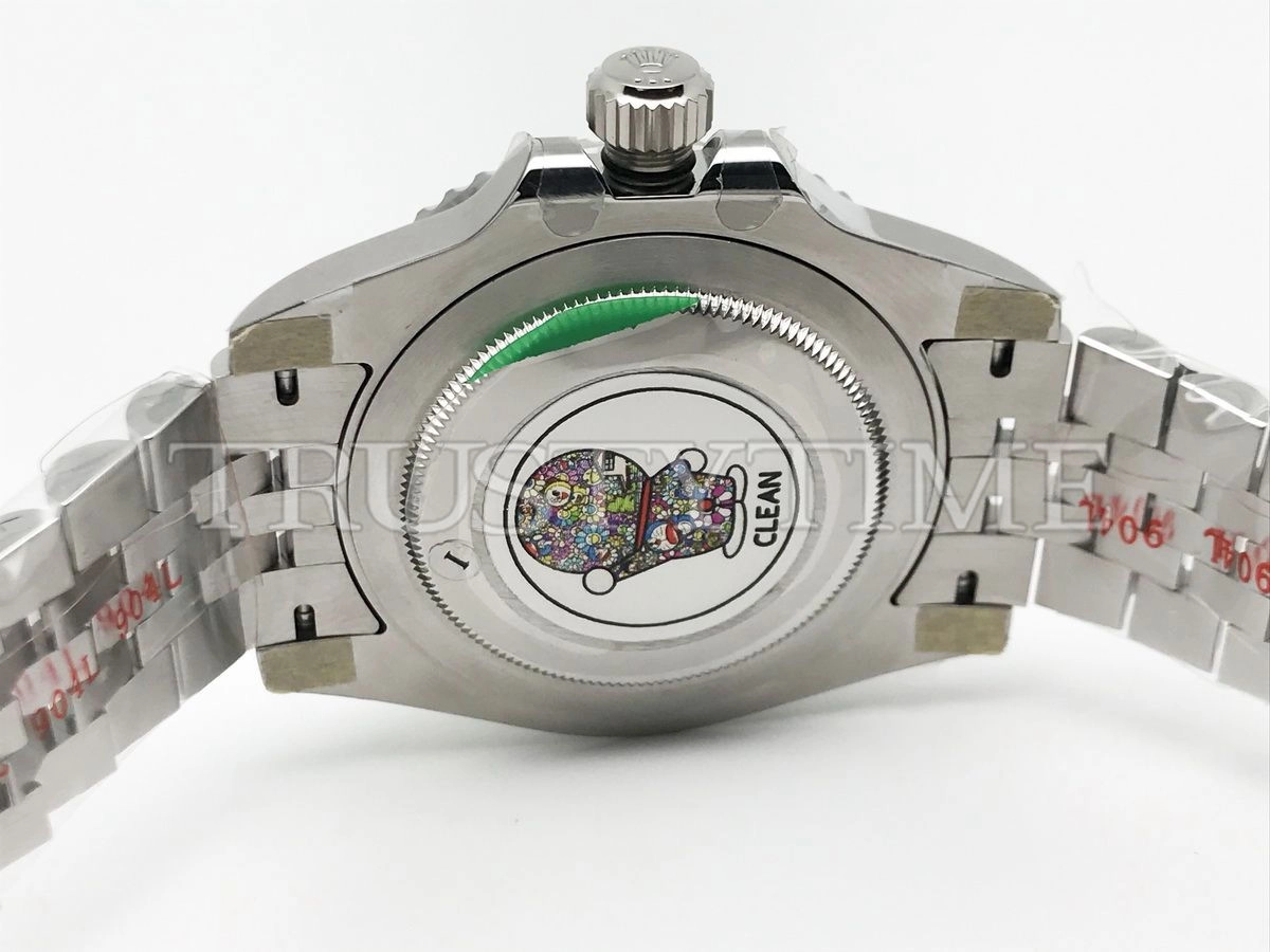 Копия часов Rolex GMT Master II Sprite 126720VTNR-0002