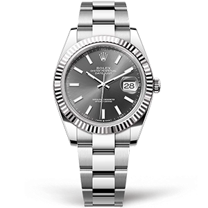 Копия часов Rolex DateJust II 41mm 126334-0013