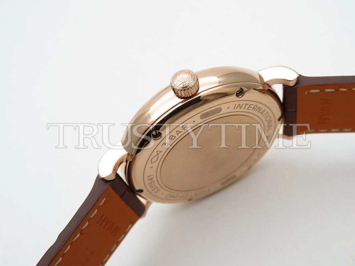 Копия часов IWC Portofino Automatic IW458106