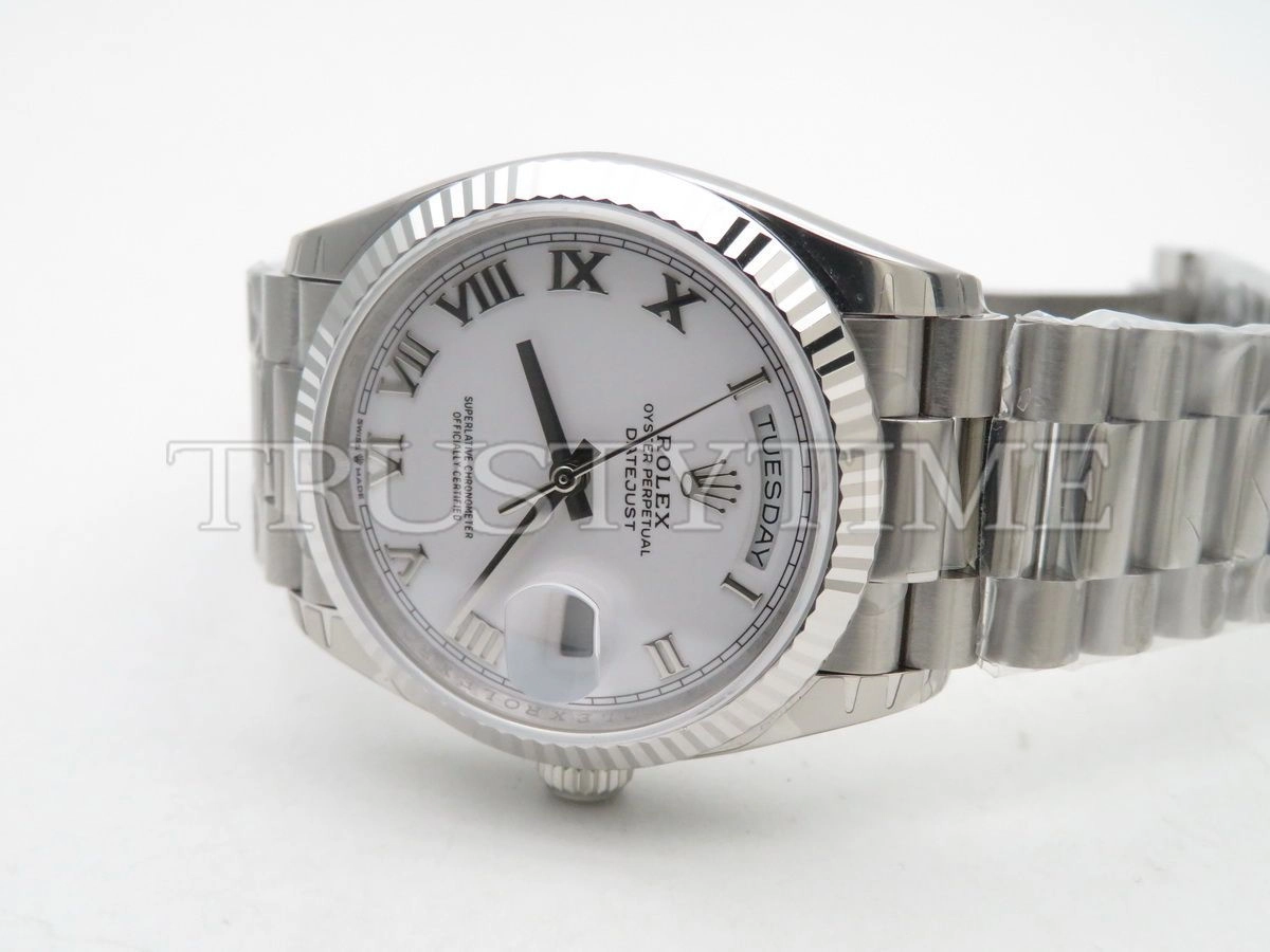 Копия часов Rolex Day-Date 36mm 128239-0038