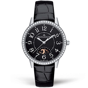 Копия часов Jaeger-LeCoultre Classic Rendez-Vous Night & Day 34mm 344847J