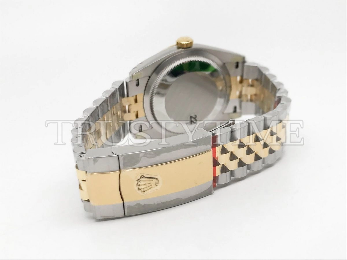 Копия часов Rolex DateJust 36mm 126233-0045