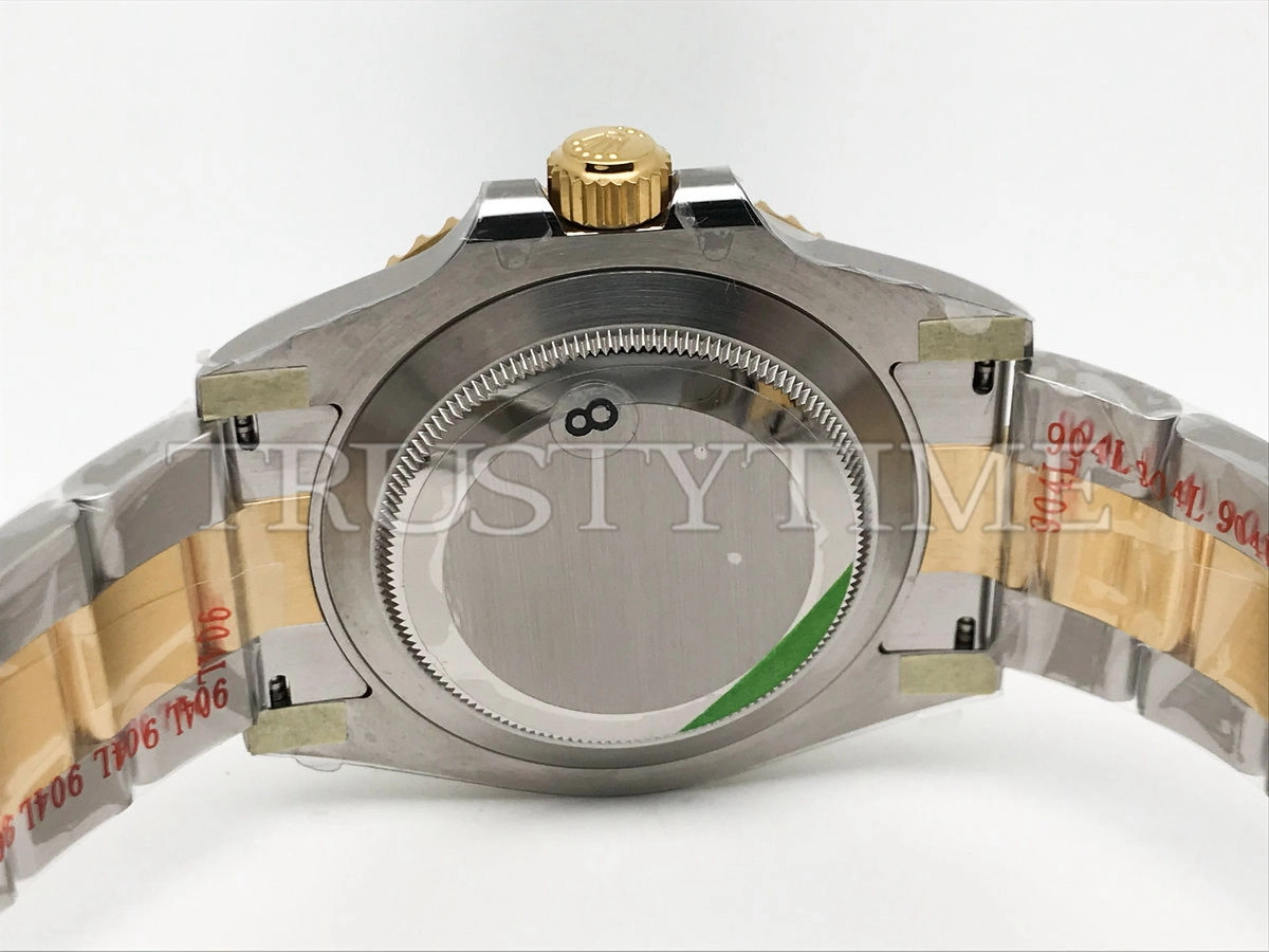 Копия часов Rolex Submariner 41mm 126613LB-0002