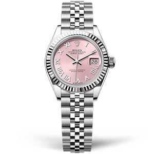 Копия часов Rolex DateJust 28mm 279174-0017