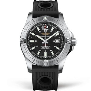 Копия часов Breitling Colt Automatic Volcano 44 A1738811.BD44.227S