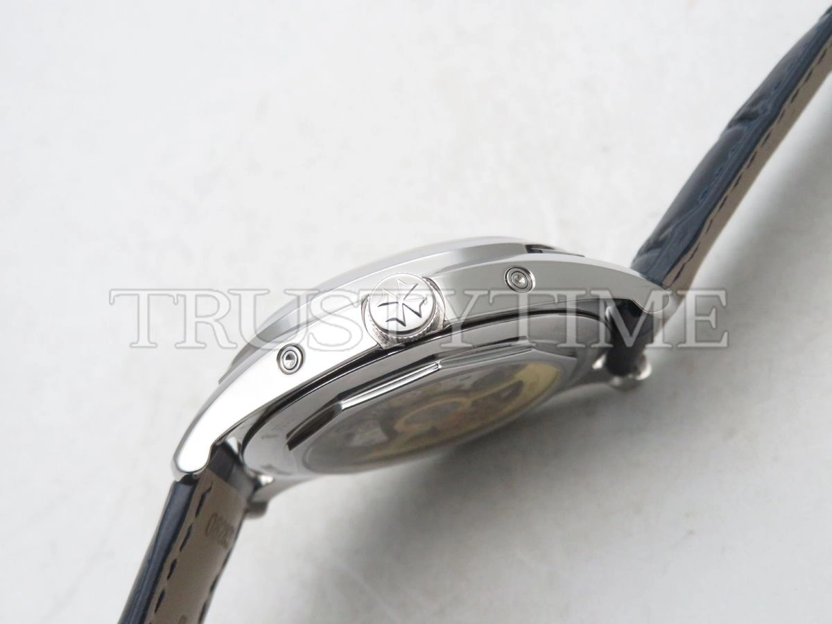 Копия часов Vacheron Constantin Fiftysix Complete Calendar 40mm 4000E/000A-B548