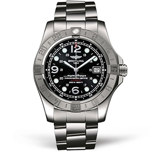 Копия часов Breitling Superocean Steelfish X-Plus 44 A1739010/B772/134A