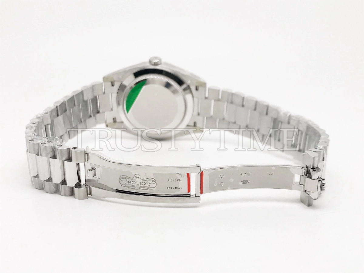 Копия часов Rolex Day-Date 40mm 228239-0055