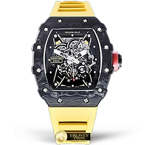 Копия часов Richard Mille RM035-02 Rafael Nadal