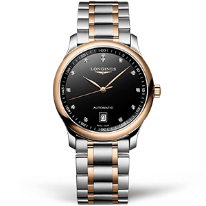 Копия часов Longines Master Collection Date 38mm L2.628.5.59.7