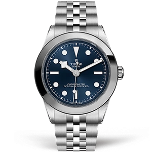 Копия часов Tudor Black Bay One 39 M79660-0002