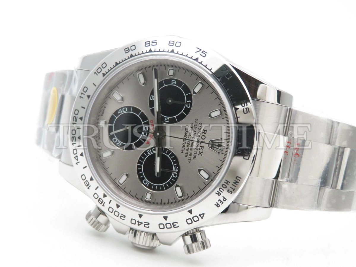 Копия часов Rolex Cosmograph Daytona 116509-0072