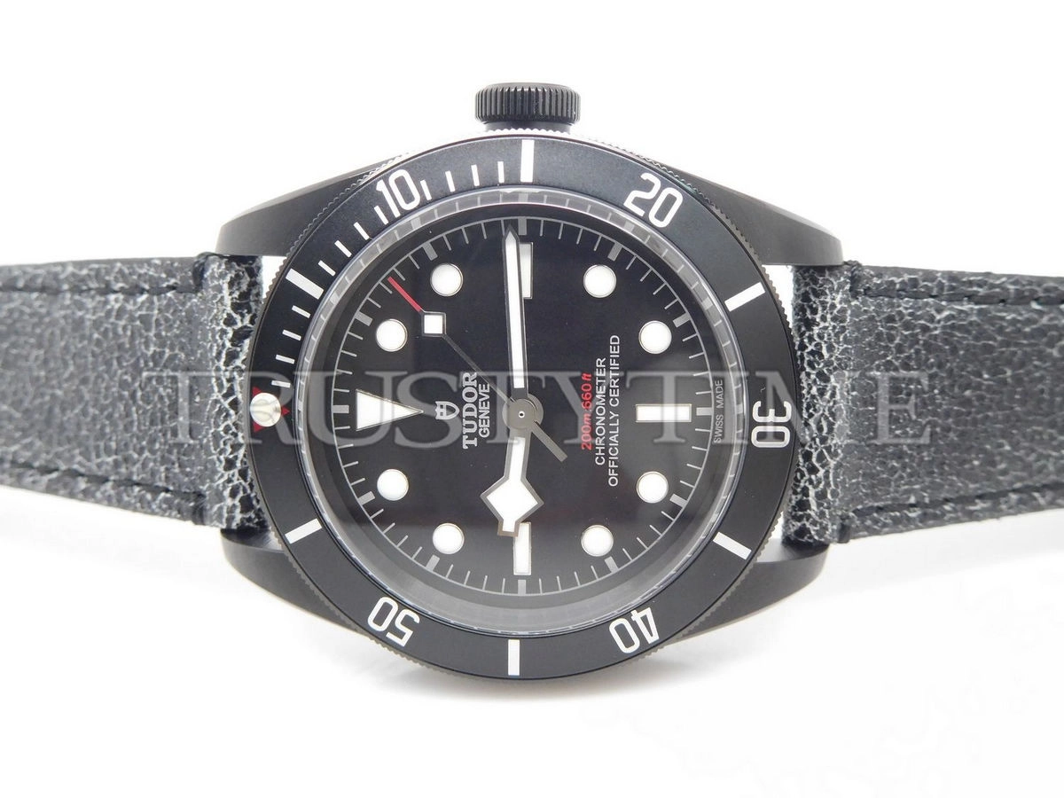 Копия часов Tudor Heritage Black Bay Dark 41mm M79230DK-0007