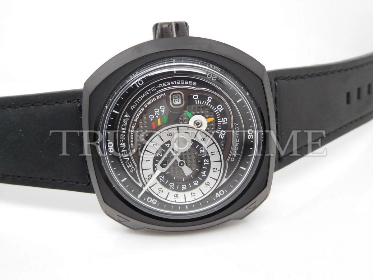 Копия часов SevenFriday Q3/05