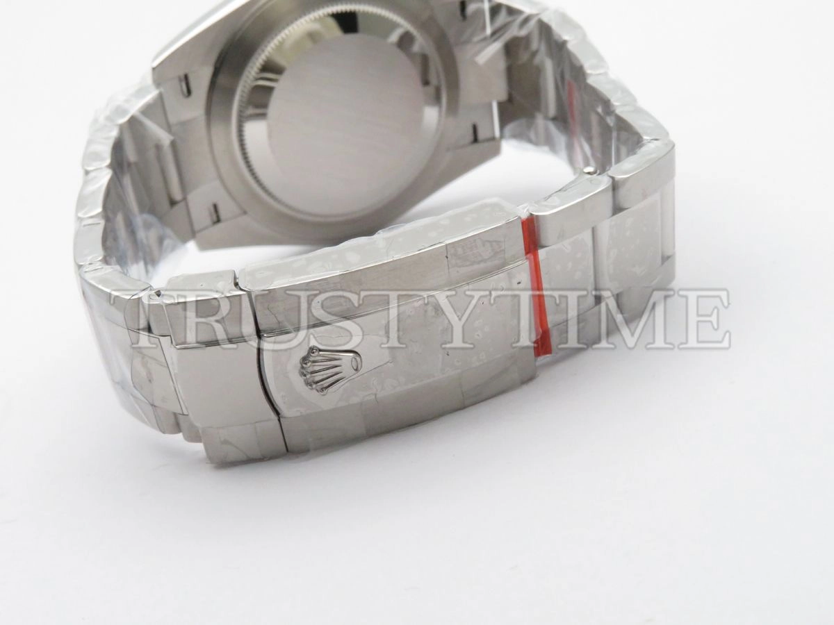 Копия часов Rolex DateJust II 41mm 126334-0013