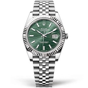 Копия часов Rolex DateJust II 41mm 126334-0030