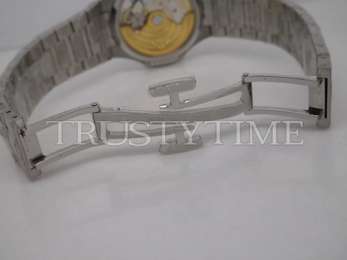 Копия часов Patek Philippe Nautilus Lades 34mm 7018/1A-010