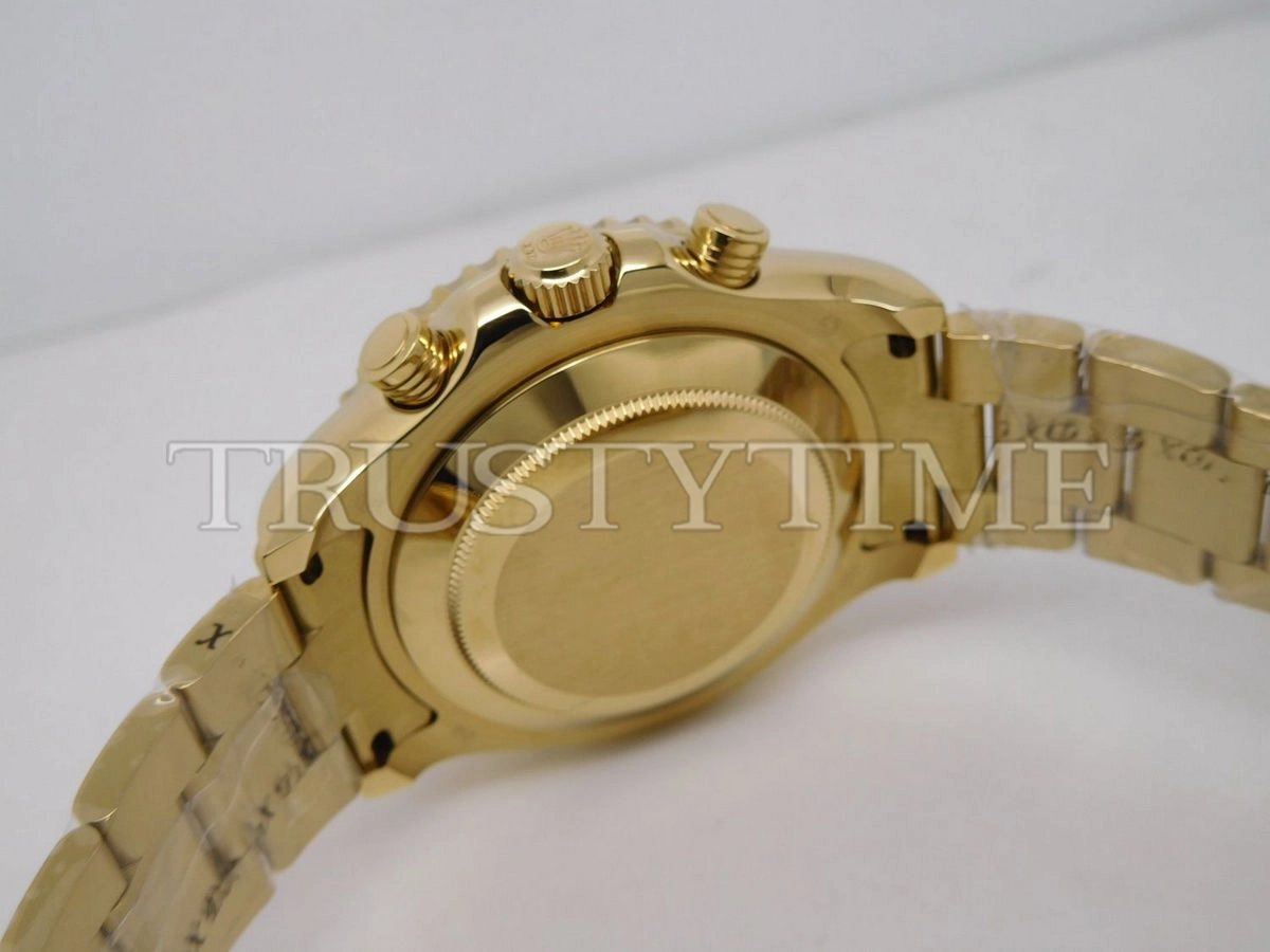 Копия часов Rolex Yacht-Master II 44mm 116688-0002