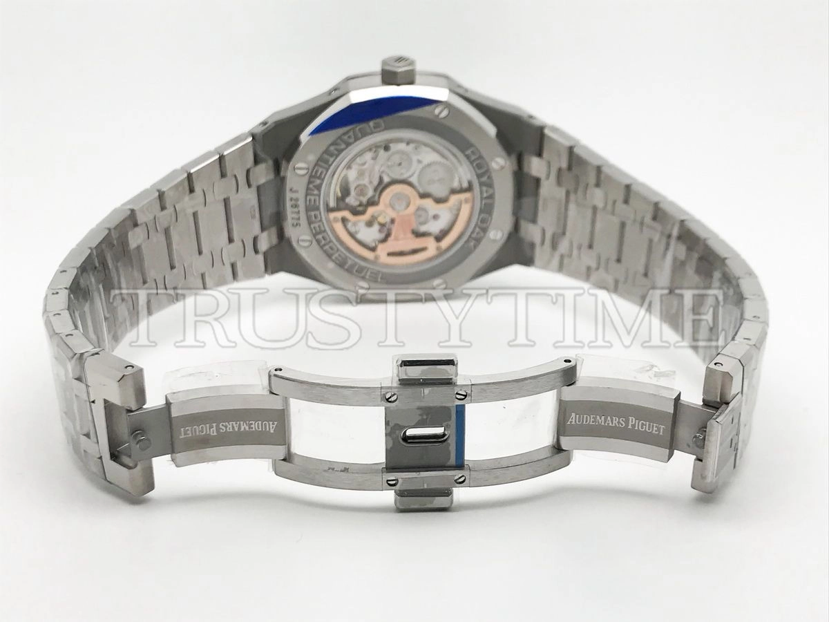 Копия часов Audemars Piguet Royal Oak Perpetual Calendar 26613ST.OO.1220ST.01