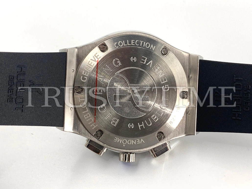 Копия часов Hublot Classic Fusion Chronograph Арт.HB-0090