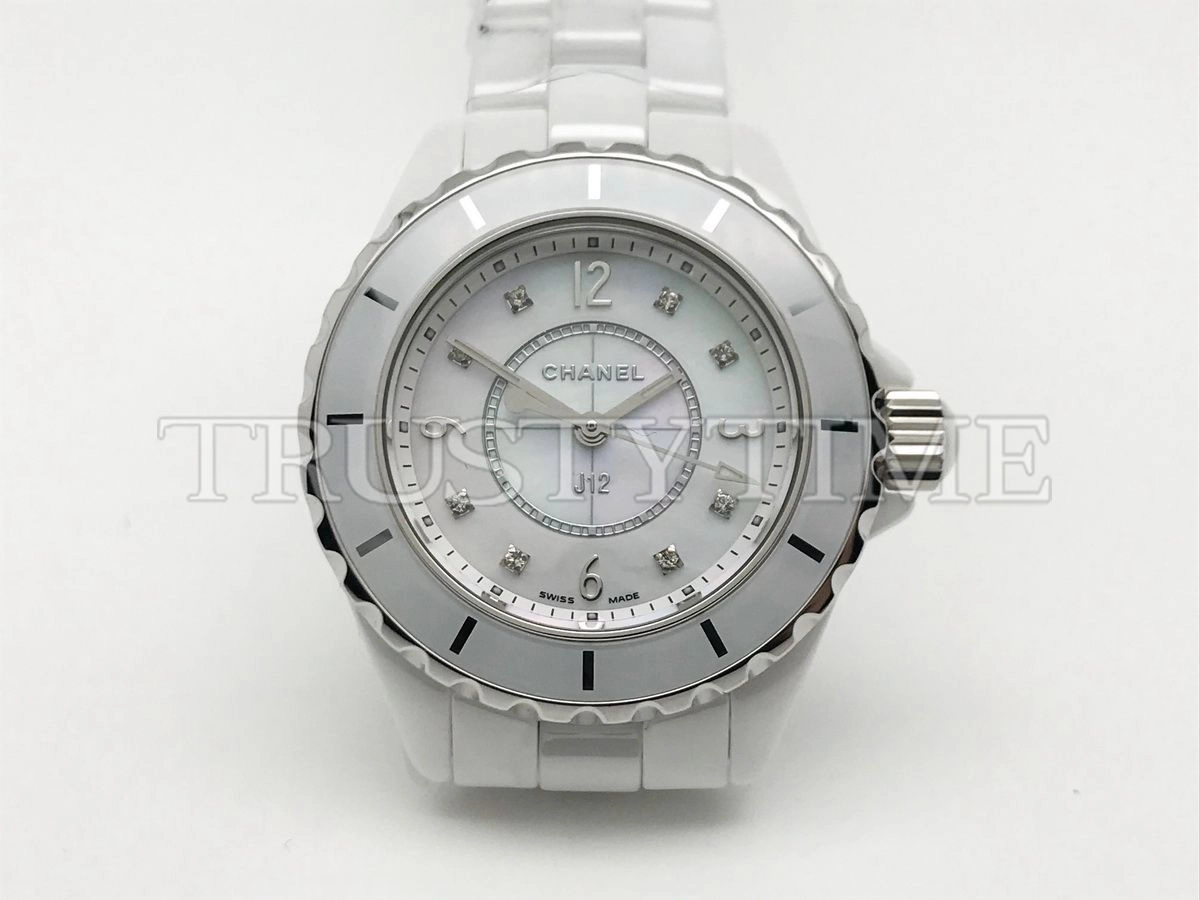 Копия часов Chanel J-12 33 H2422