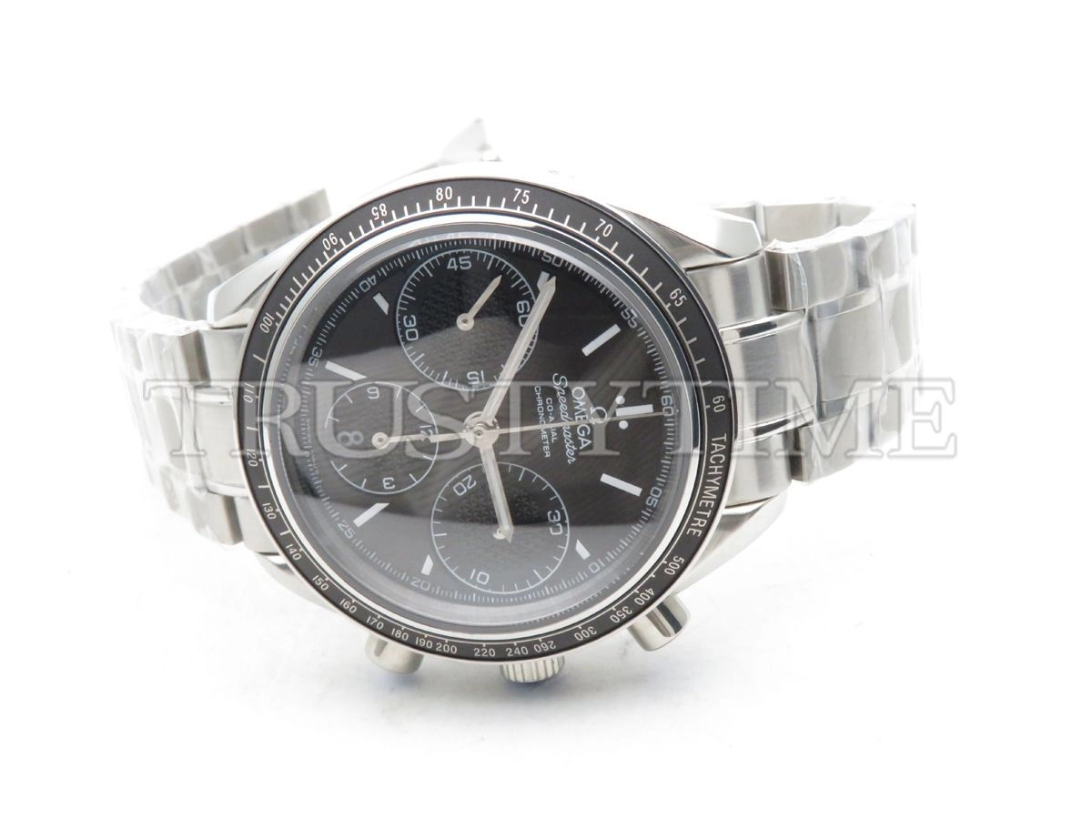 Копия часов Omega Speedmaster Racing Co-Axial Chronograph 40mm 326.30.40.50.01.001