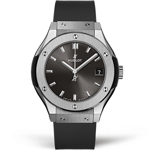 Копия часов Hublot Classic Fusion 33mm 581.NX.7071.RX