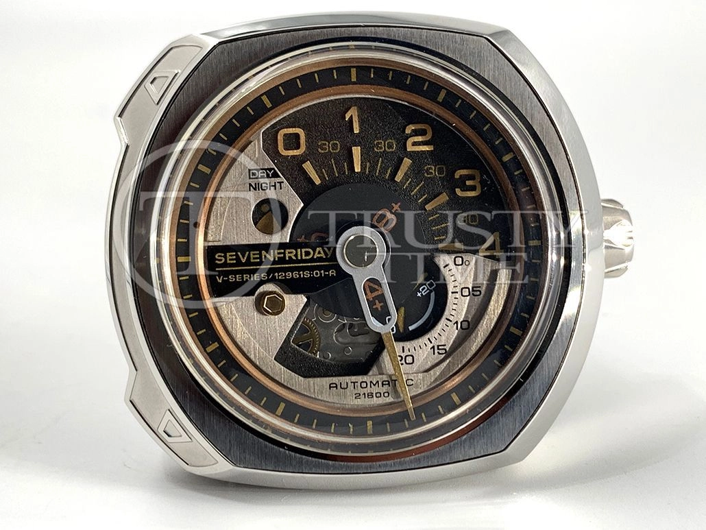 Копия часов SevenFriday V2/01