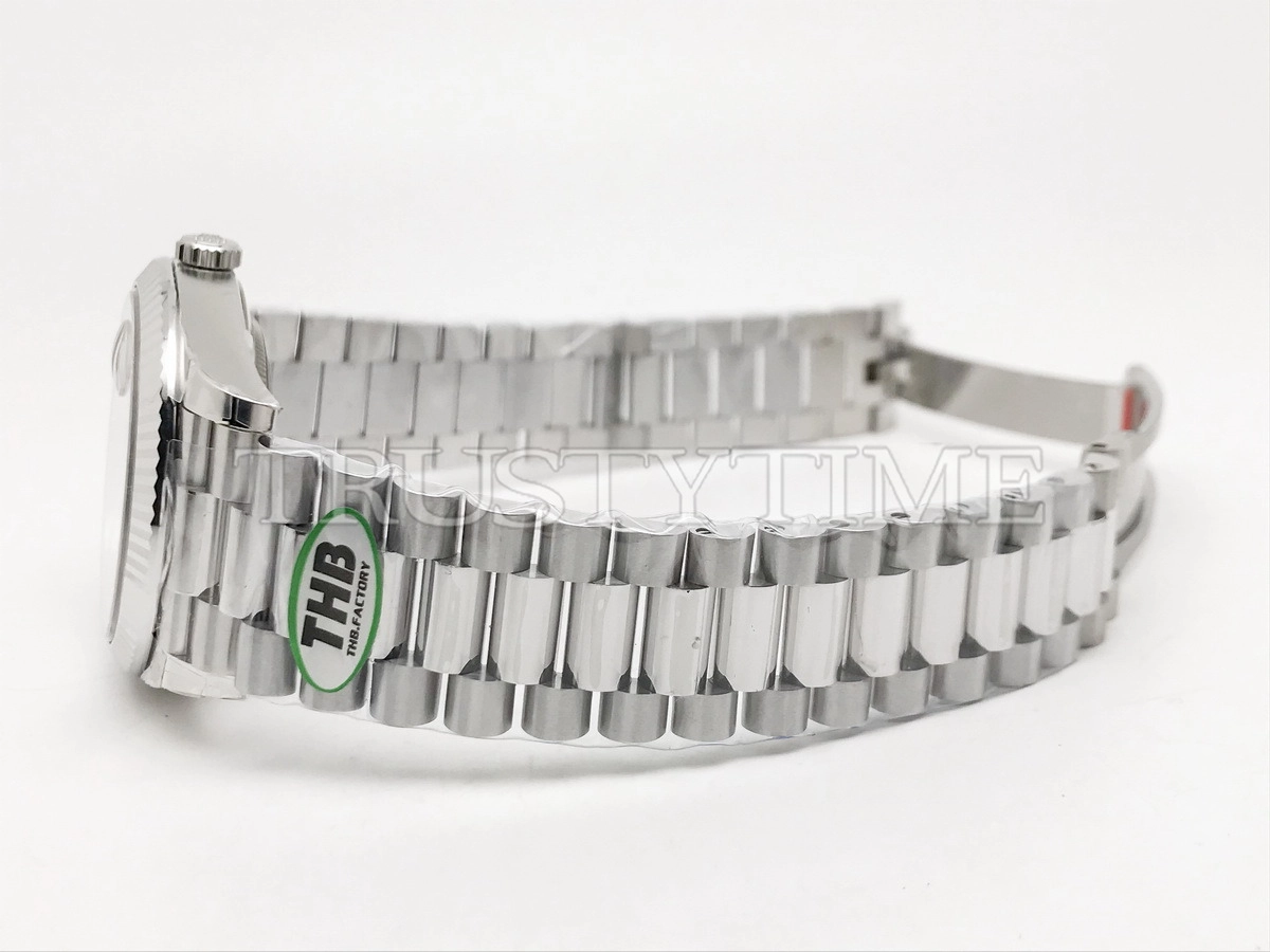 Копия часов Rolex Day-Date 40mm 228239-0078