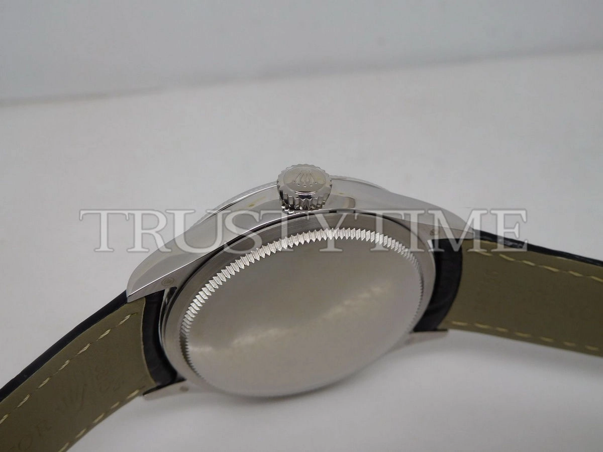Копия часов Rolex Cellini Time 39mm 50509-0023