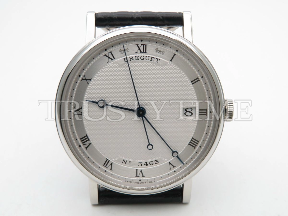 Копия часов Breguet Classique 5177BB/15/9V6