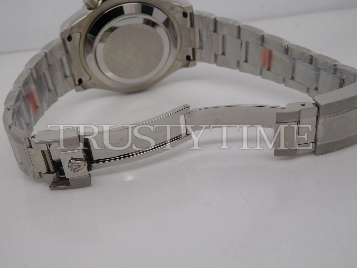 Копия часов Rolex Yacht-Master II 44mm 116689-0002