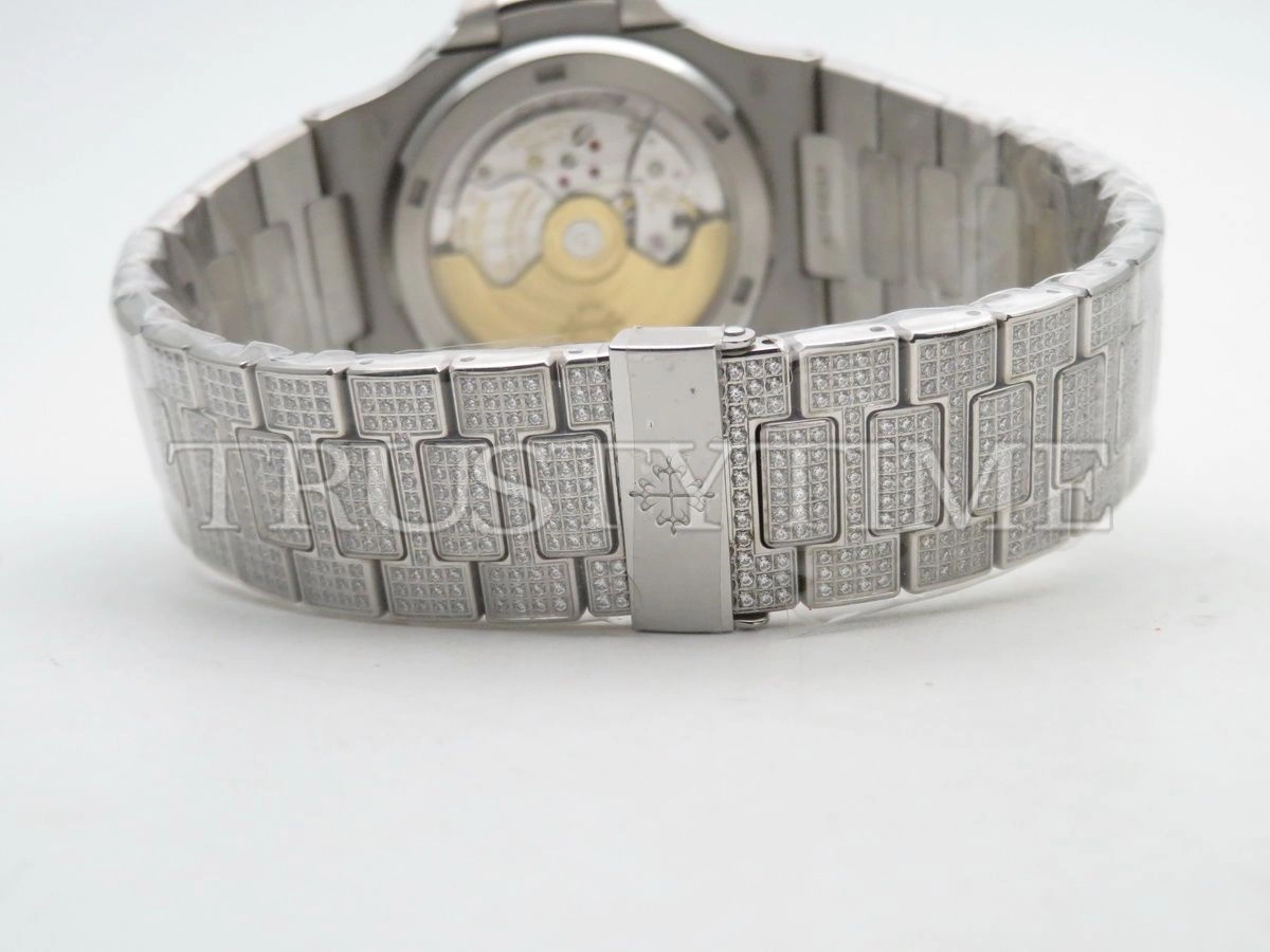 Копия часов Patek Philippe Nautilus 40mm 5719/1G-001