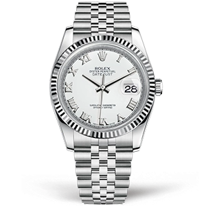 Копия часов Rolex DateJust 36mm 116234-0089