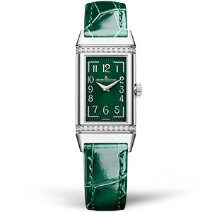 Копия часов Jaeger-LeCoultre Reverso One Monoface 328853J