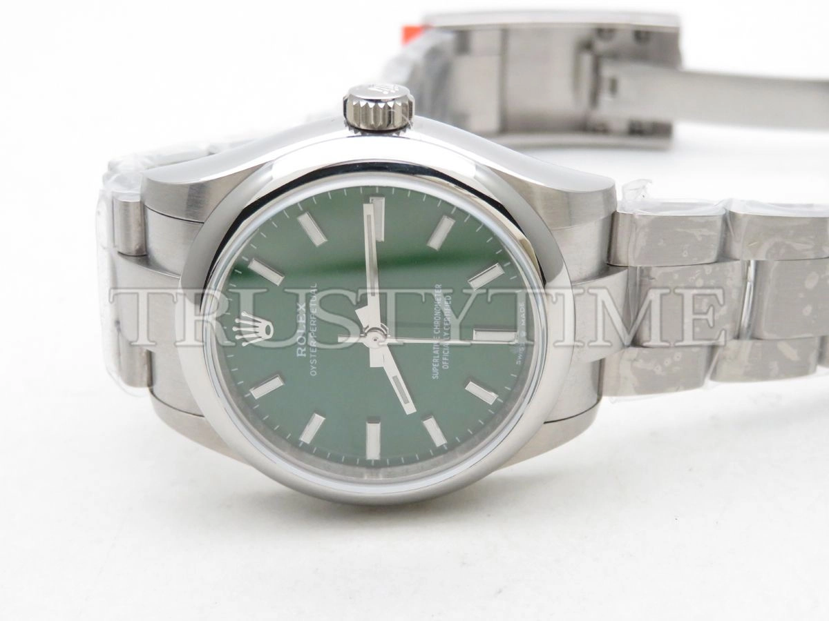 Копия часов Rolex Oyster Perpetual 31mm 277200-0006