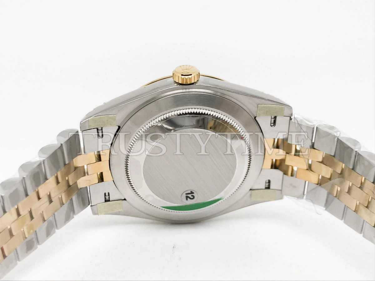 Копия часов Rolex DateJust II 41mm 126333-0002